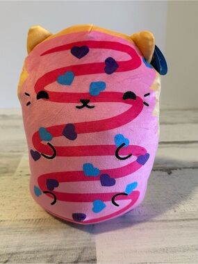 Cats vs Pickles Jumbo size Éclair #119 NEW